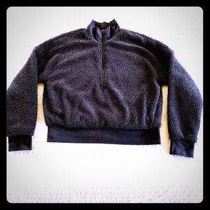 Fabletics cozy sweater